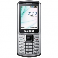 Samsung S3310 -  1